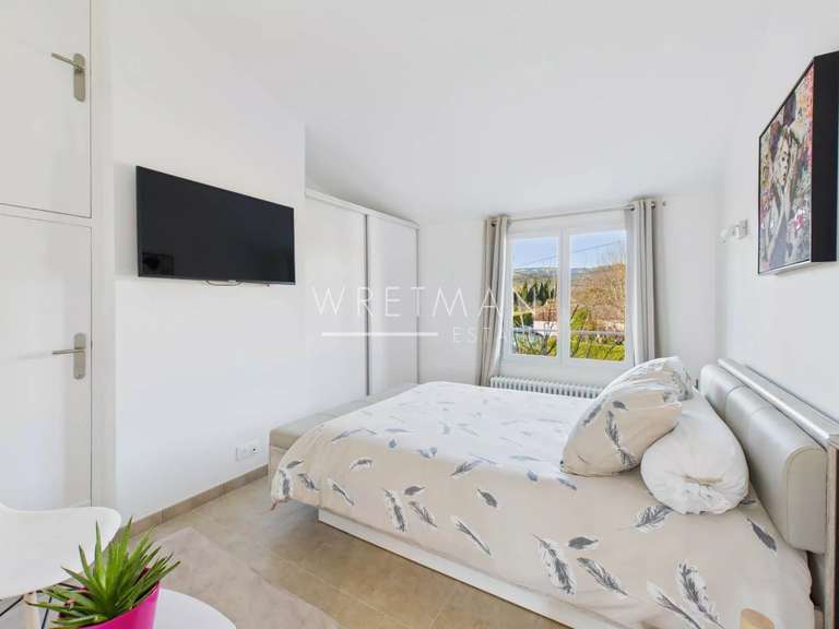Maison Callian - 5 chambres - 167m²