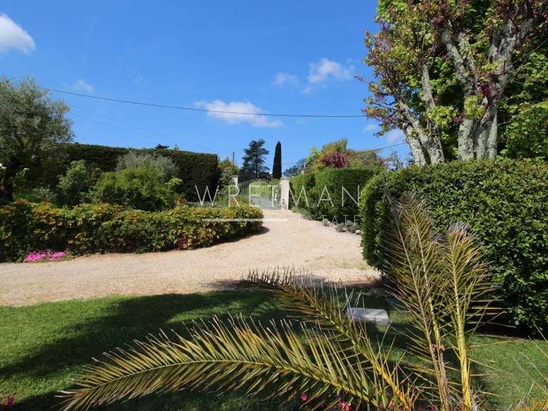 Maison Callian - 5 chambres - 167m²