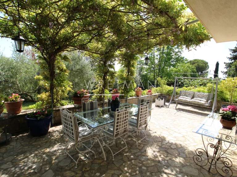 Maison Callian - 5 chambres - 167m²