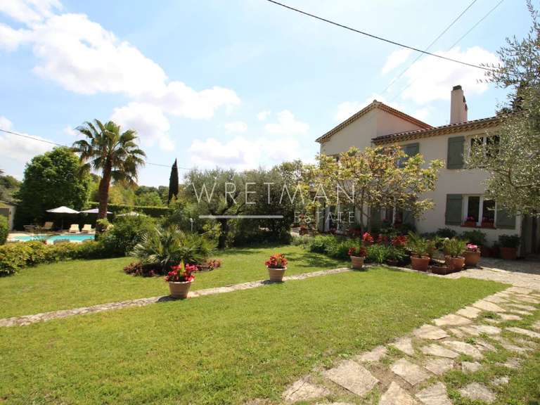 Maison Callian - 5 chambres - 167m²