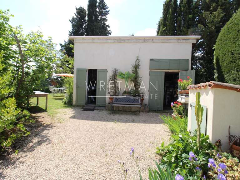 Maison Callian - 5 chambres - 167m²