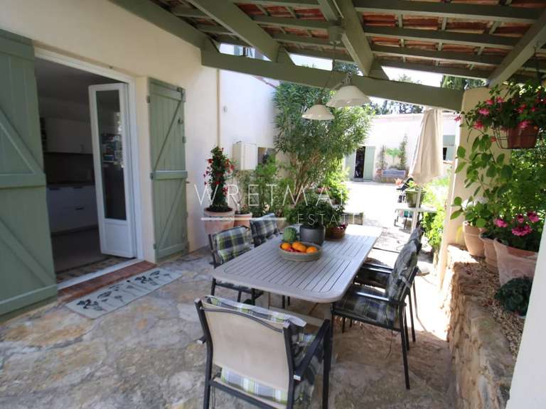 Maison Callian - 5 chambres - 167m²