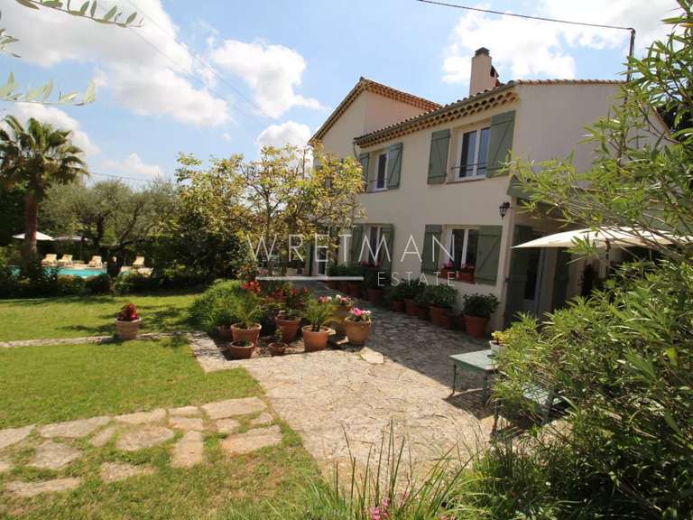 Maison Callian - 5 chambres - 167m²