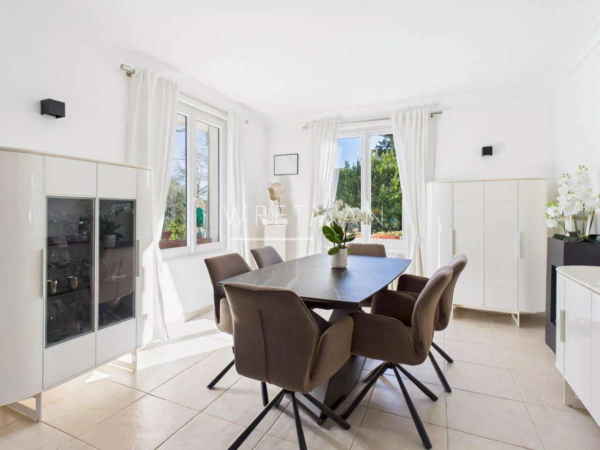Maison Callian