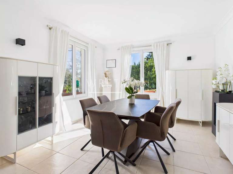 Maison Callian - 5 chambres - 167m²