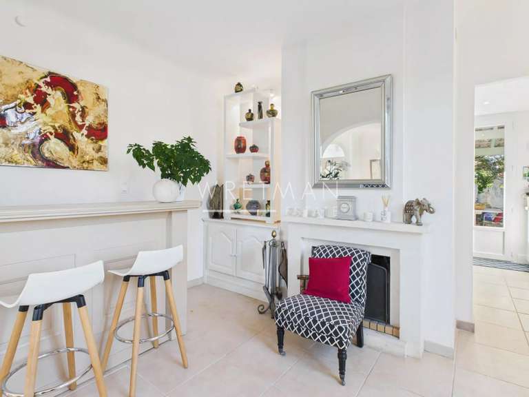 Maison Callian - 5 chambres - 167m²