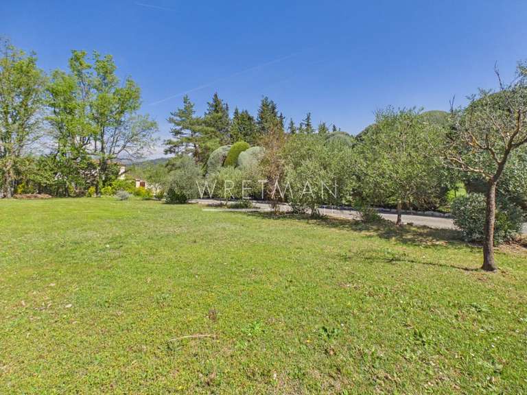 Maison Callian - 4 chambres - 200m²