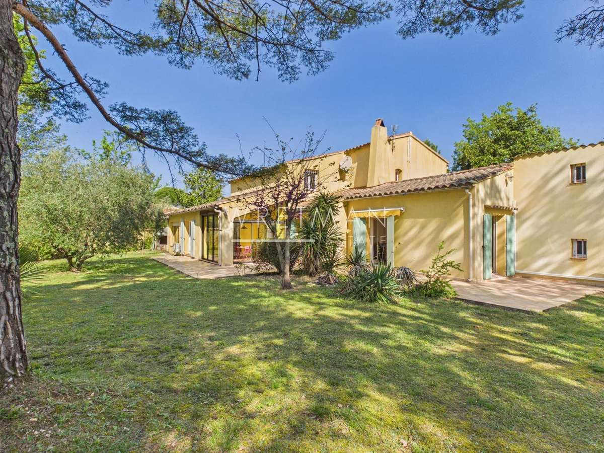 Maison Callian