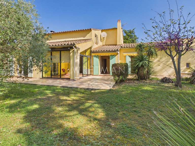 Maison Callian - 4 chambres - 200m²