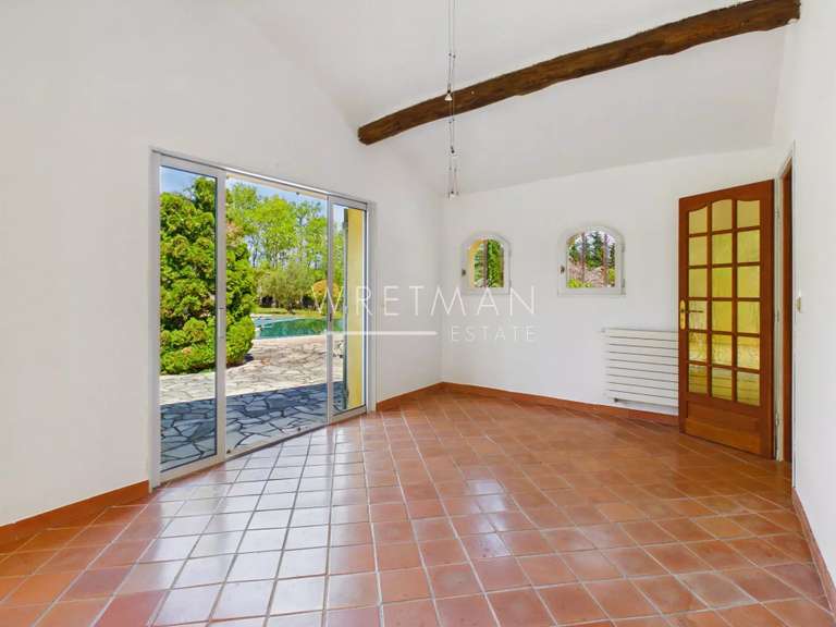 Maison Callian - 4 chambres - 200m²