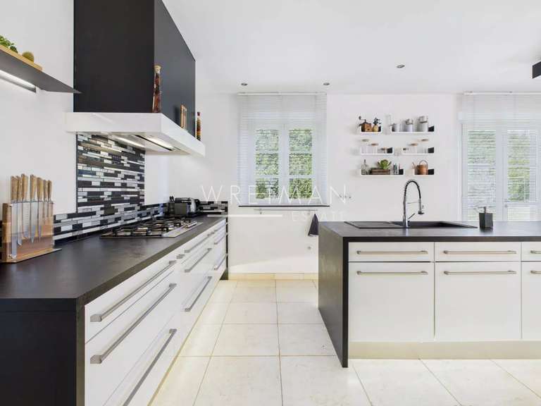 Maison Callian - 4 chambres - 252m²