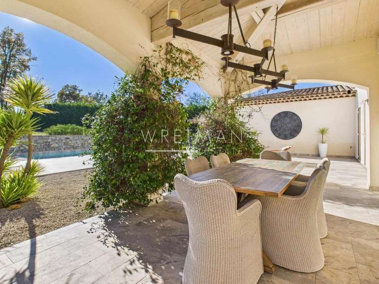 Maison Callian - 4 chambres - 252m²