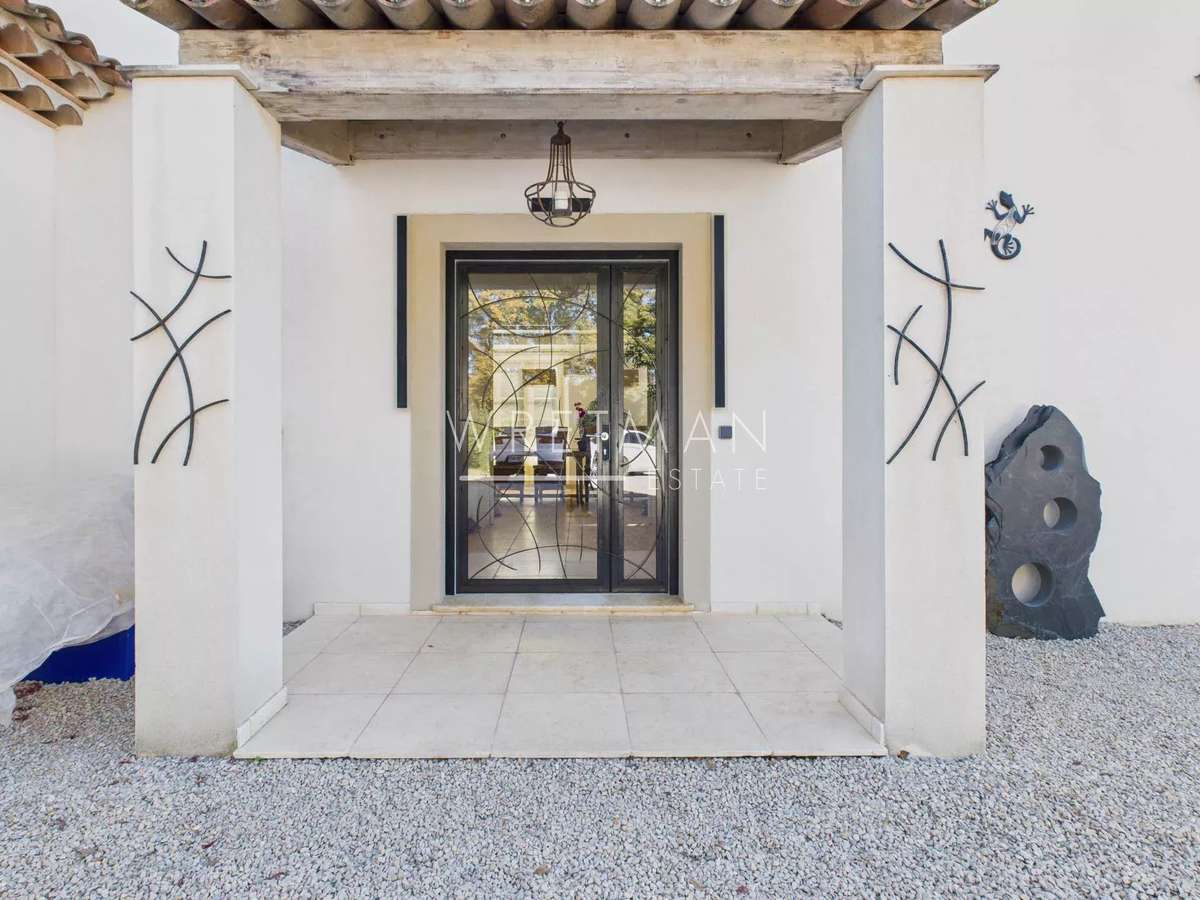 Maison Callian