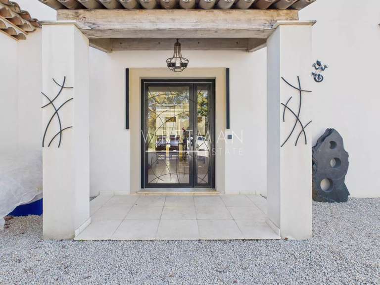 Maison Callian - 4 chambres - 252m²