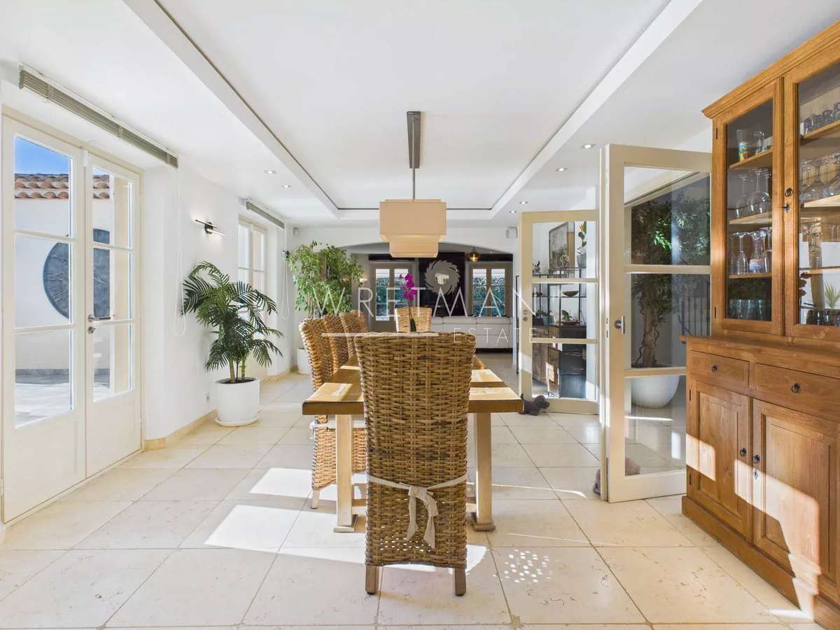 Maison Callian