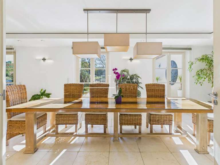 Maison Callian - 4 chambres - 252m²