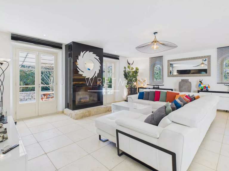 Maison Callian - 4 chambres - 252m²
