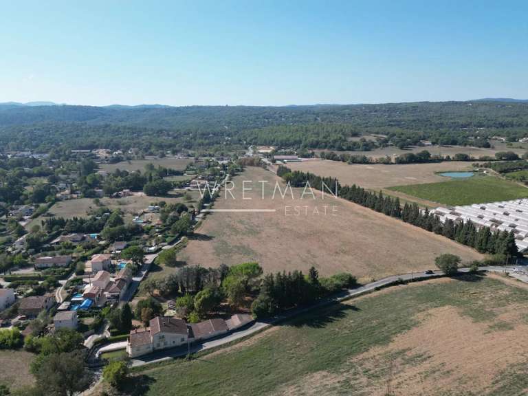 Maison Callian - 1 chambre - 575m²