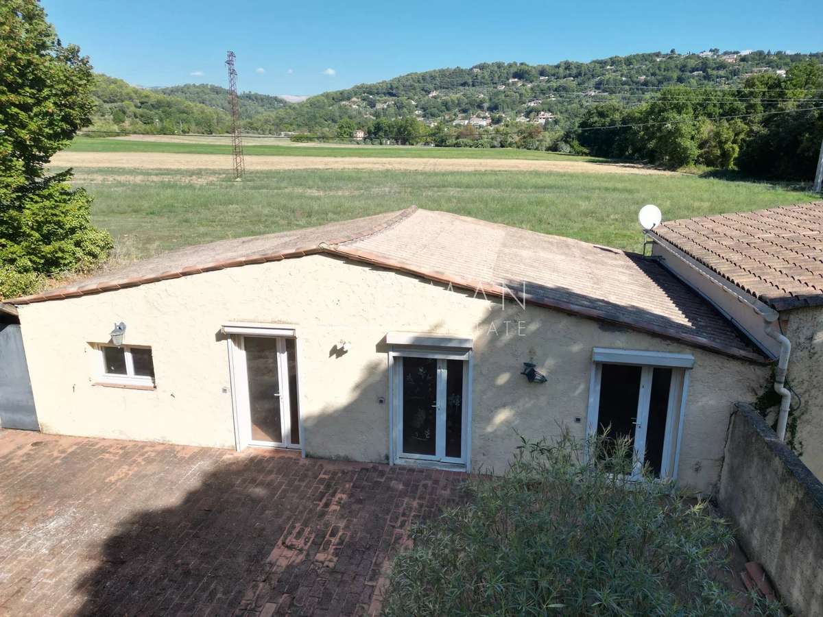 Maison Callian
