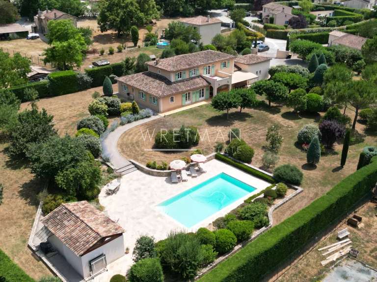 Maison Callian - 5 chambres - 320m²