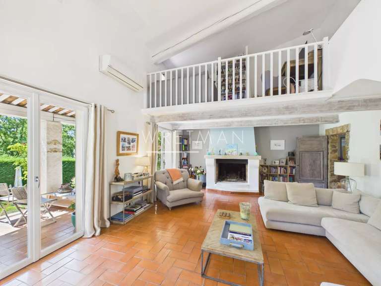 Maison Callian - 5 chambres - 222m²
