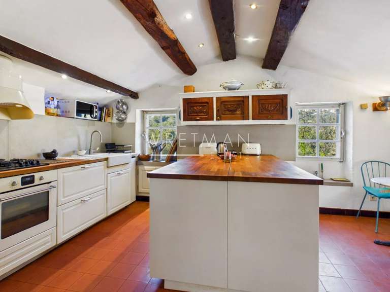 Maison Claviers - 4 chambres - 133m²