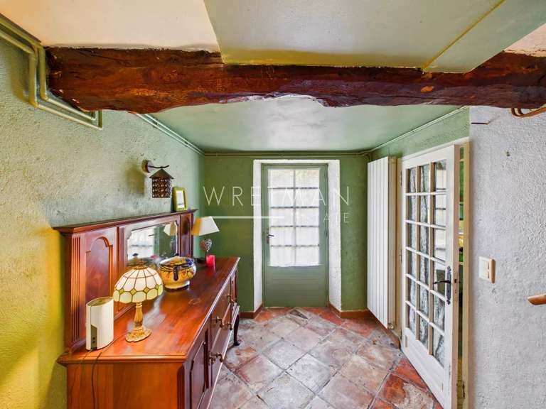 Maison Claviers - 4 chambres - 133m²