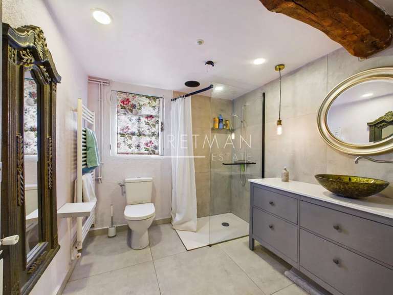Maison Claviers - 4 chambres - 133m²