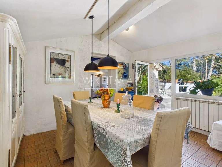 Maison Claviers - 4 chambres - 133m²