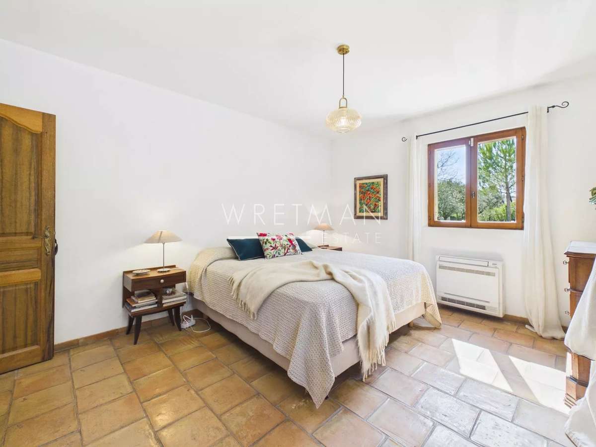Maison Fayence