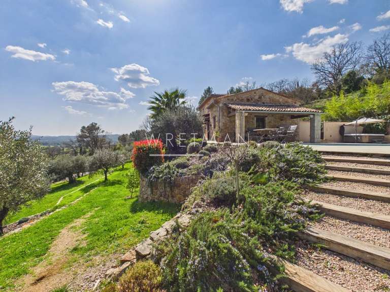 Maison Fayence - 3 chambres - 190m²