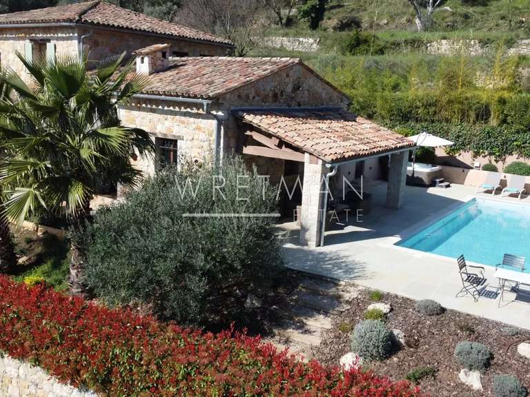 Maison Fayence - 3 chambres - 190m²