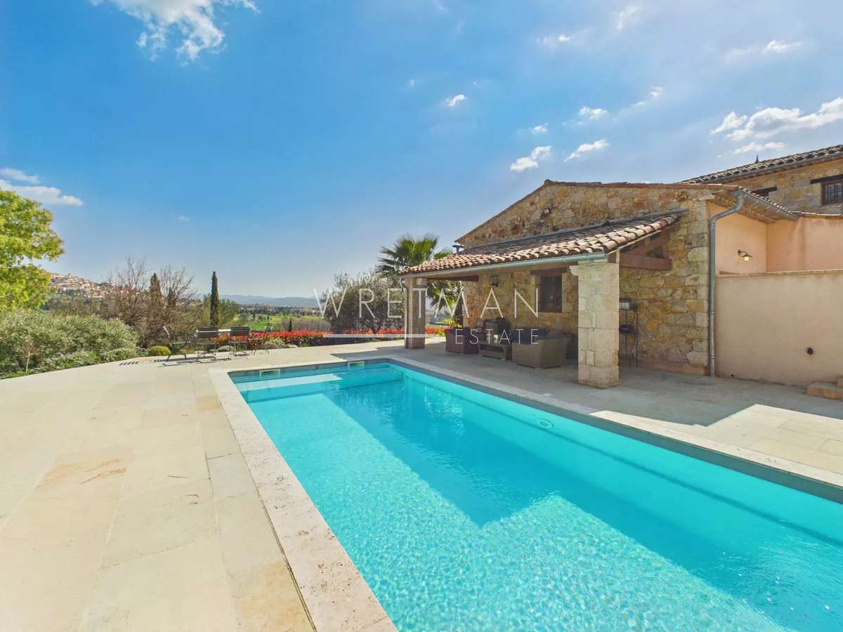 Maison Fayence