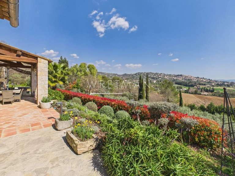 Maison Fayence - 3 chambres - 190m²