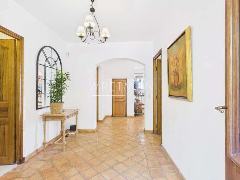 Maison Fayence - 3 chambres - 190m²
