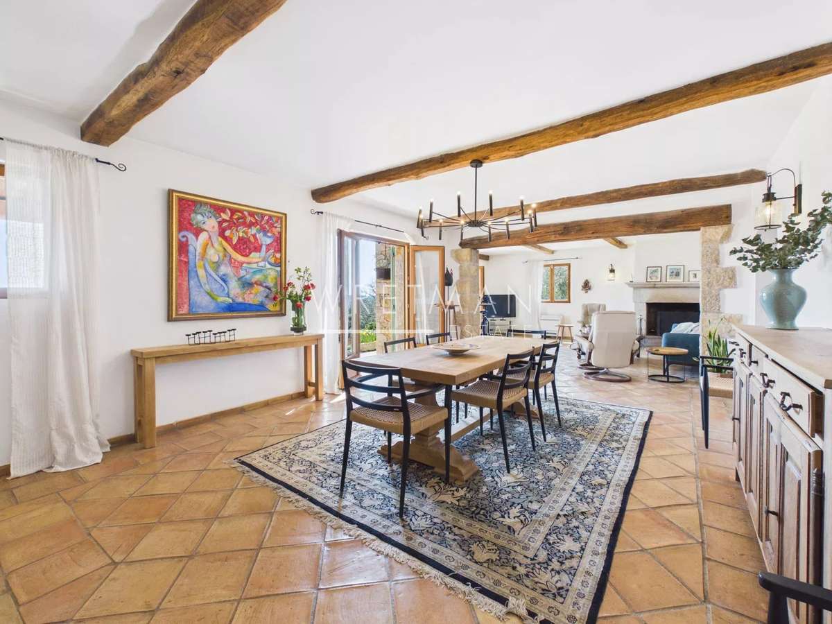 Maison Fayence