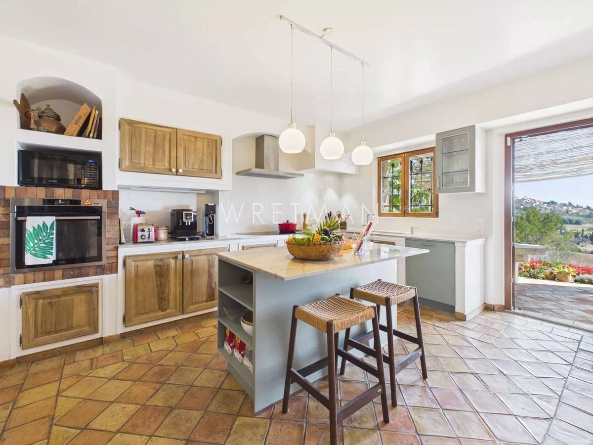 Maison Fayence