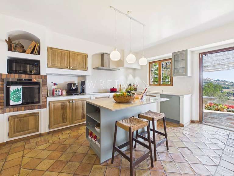 Maison Fayence - 3 chambres - 190m²