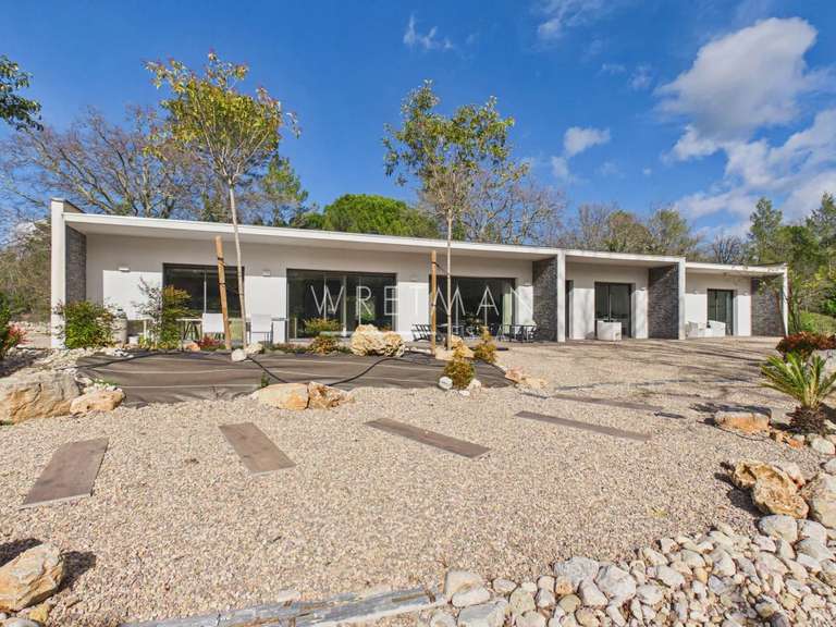 Maison Fayence - 4 chambres - 203m²
