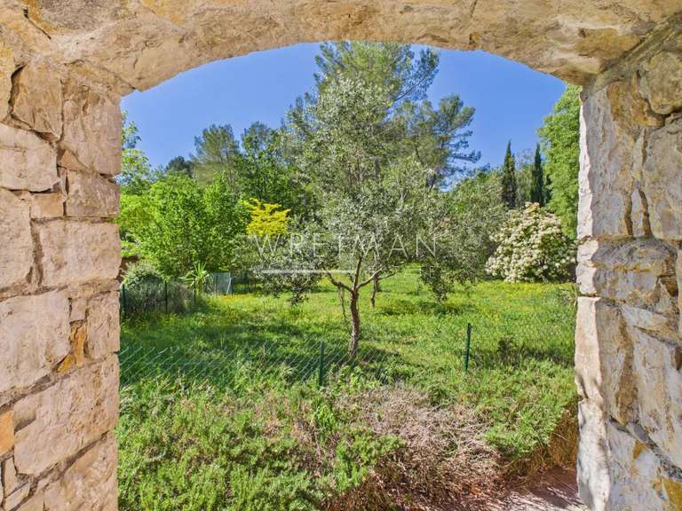 Maison Fayence - 5 chambres - 200m²