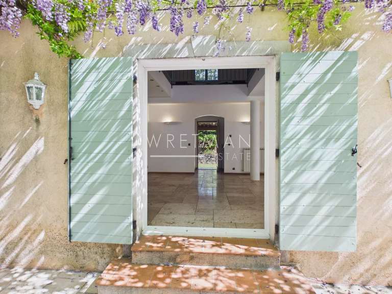 Maison Fayence - 5 chambres - 200m²