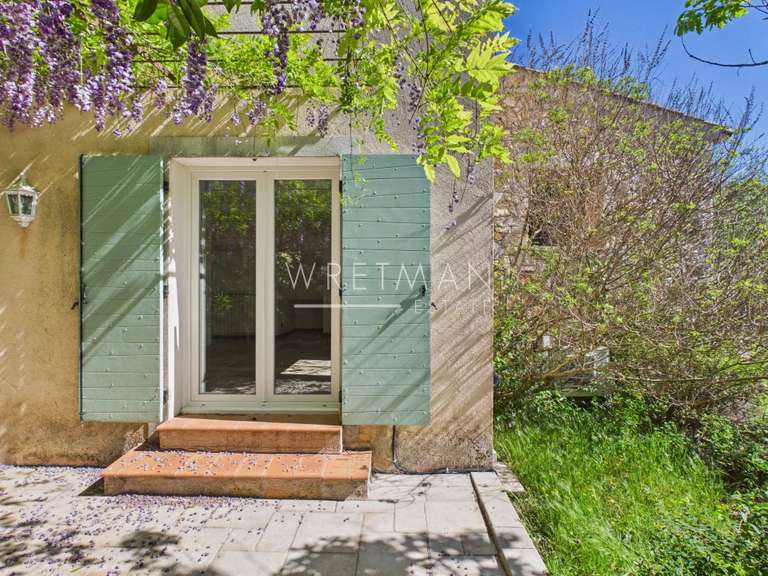 Maison Fayence - 5 chambres - 200m²