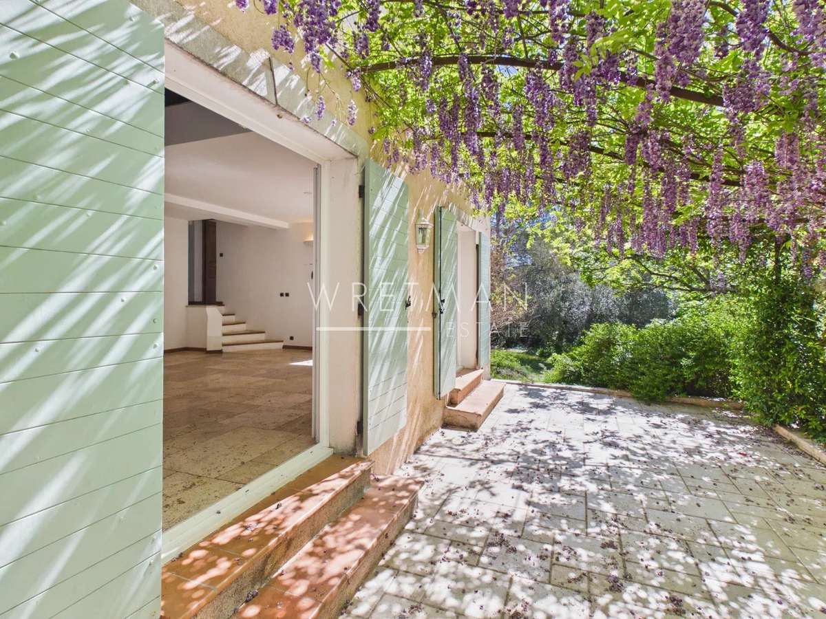 Maison Fayence