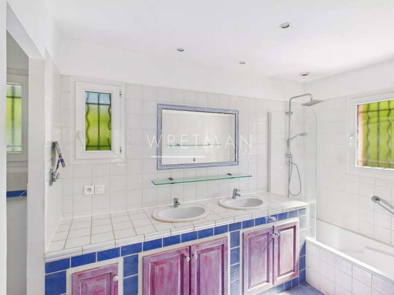 Maison Fayence - 5 chambres - 200m²