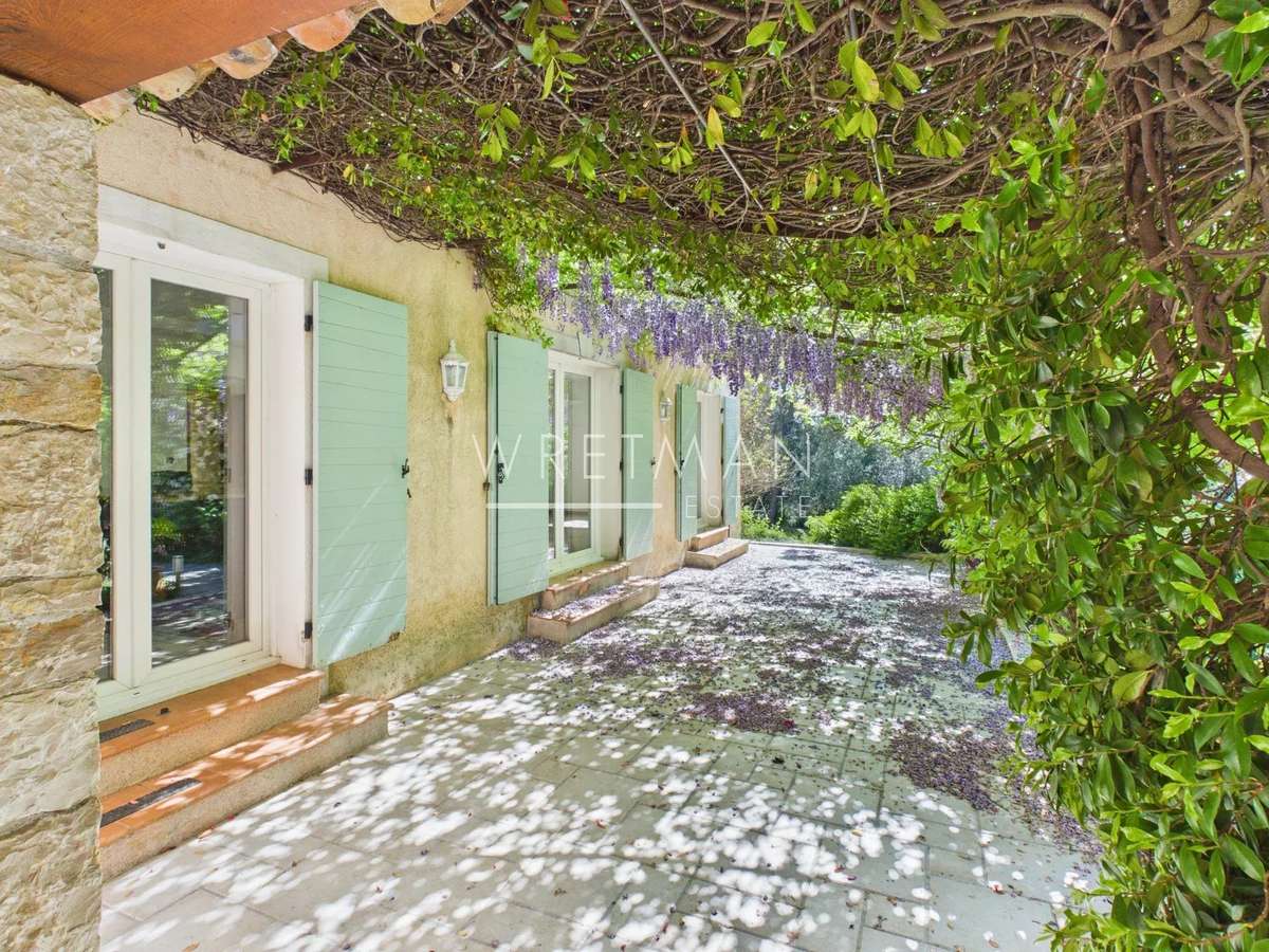 Maison Fayence