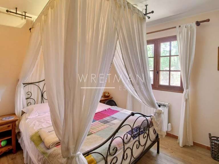 Maison Fayence - 3 chambres - 131m²