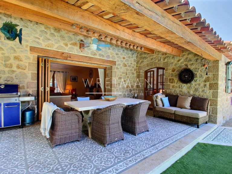 Maison Fayence - 3 chambres - 131m²