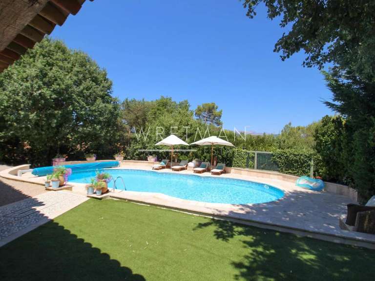 Maison Fayence - 3 chambres - 131m²