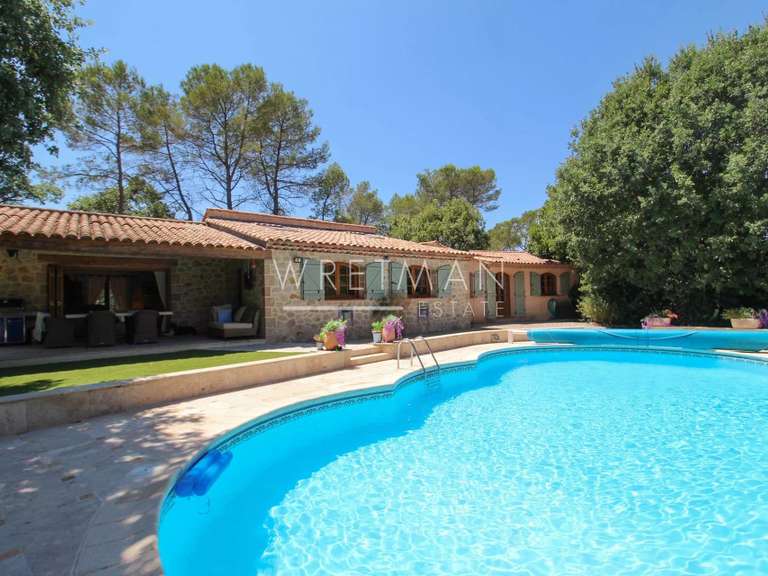 Maison Fayence - 3 chambres - 131m²