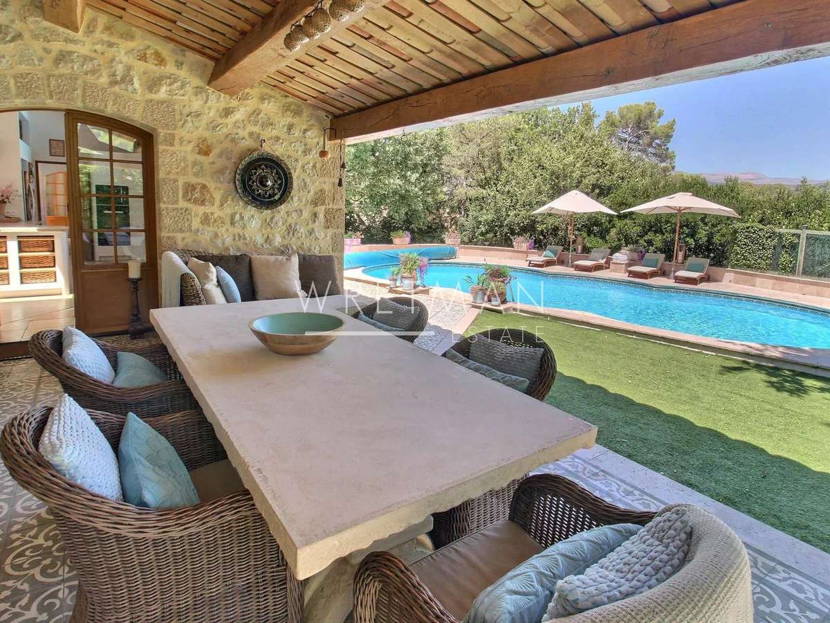 House Fayence